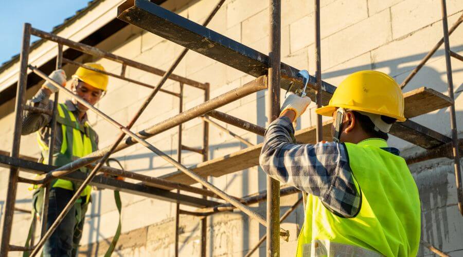Ridge Cap Repair in Oak Vale, MS